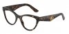 OKULARY KOREKCYJNE DOLCE & GABBANA DG 3372 502 50 ROZMIAR M